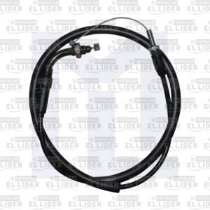 GUAYA ACELERADOR CB 150 INVICTA TECNOGUAYAS