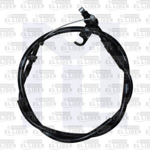 GUAYA ACELERADOR #1 FZ 2.0 VITRIX