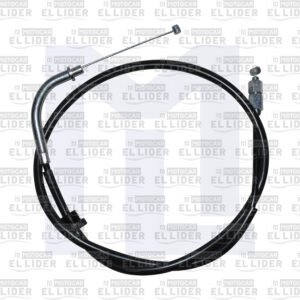 GUAYA ACELERADOR #2 YBR125ESD/LIBERO125 VITRIX