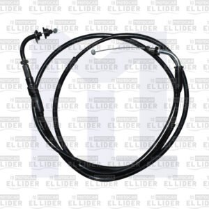 GUAYA ACELERADOR BWS 4T REVO