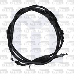 GUAYA ACELERADOR TVS 100 IBR