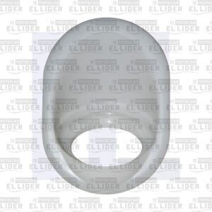 GUARDAPOLVO COLUMNA (CUNA DIRECCION SUPERIOR) APE CITY/APE CITY XTRA/APE AUTO+/APE XTRA X ORIGINAL PIAGGIO