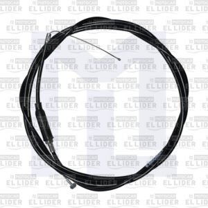 GUAYA ACELERADOR APE CITY PIAGGIO ENDURANCE