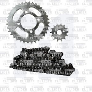 KIT ARRASTRE C100 WAVE SUPREMACY-FP