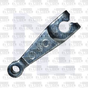 LEVA FRENO DELANTERO AX100 SUKIPARTS