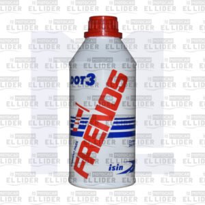 LIQUIDO FRENO 240 ISIN