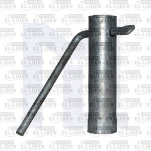 LLAVE BUJIA #10 MM  LARGA PULSAR 180 KANUNI/BIKE