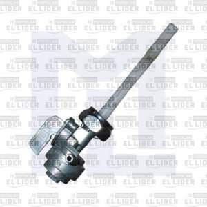 LLAVE GASOLINA HONDA ECO 100/SPLENDOR/CD 100/CBZ 160 CROWN