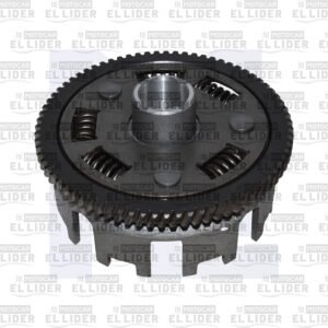 MASA CLUTCH DISCOVER 100 M/100/110/PLATINO 125 5S REVO (SOLA)