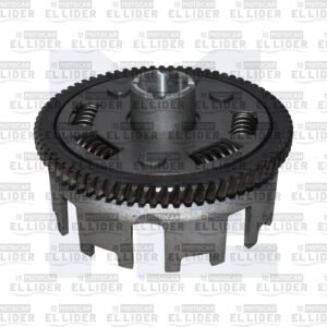 MASA CLUTCH DISCOVER 125 ST/125 SPORT/125 + REVO (SOLA)