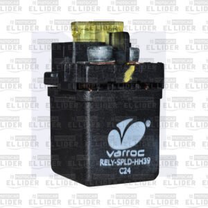 MORROCOYA ARRANQUE  CBF 150/CBF 125/NXG 100 VARROC C/PORTA FUSIBLE