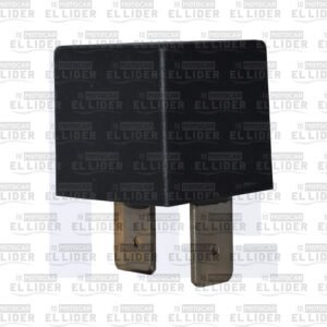 MORROCOYA ARRANQUE TVS NEO/ TVS ZT TRAIL/ TVS 100 SPORT ELS/ TVS NTORQ DISC/ TVS STRYKER/ TVS SPORT 100 KLS/ NTORQ 125 FI IBR (RELAY ARRANQUE)