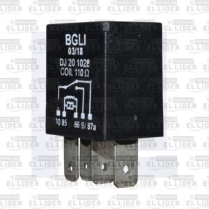 MORROCOYA ARRANQUE PULSAR 220/150/V.2009/CLASICA/BLACK TEC ORIGINAL