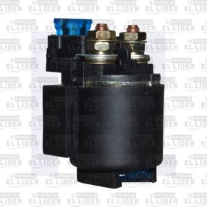 MORROCOYA ARRANQUE LIBERO 125/YBR 125/XTZ 125/FZ/CB 125 F FI/FZ 16 GENUI