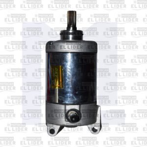 MOTOR ARRANQUE NXR125 BROSS KANUNI DRY