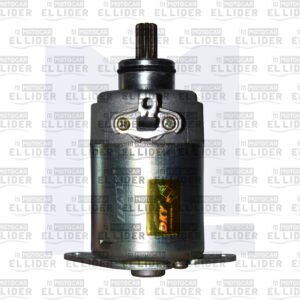 MOTOR ARRANQUE AGILITY 125 RS KANUNI DRY