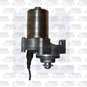 MOTOR ARRANQUE ECO DELUXE/SPLENDOR NXG 100 CROWN