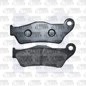 PASTILLA FRENO PULSAR 135/150NS/160NS/180/200/220/DISCOVER125/135/150ST/XCD125/FZ SUPREMACY/FIREPARTS-FP