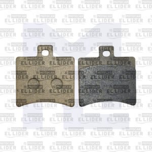 PASTILLA FRENO DISCO TRASERA VICTORY LIFE 125 VITRIX