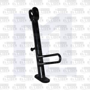 PATA LATERAL AKT 125 DYNAMIC KANUNI + RESORTE + TORNILLO