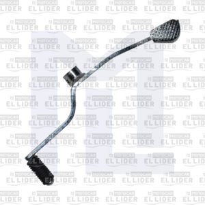 PEDAL CAMBIO BOXER CT100/PLATINO 100/CALIBER 115 ORIGINAL BAJAJ