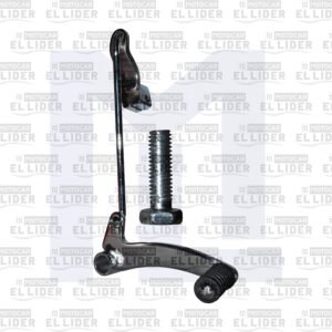 PEDAL CAMBIO FZ 16/FZ 2.0 KANUNI COMPLETA