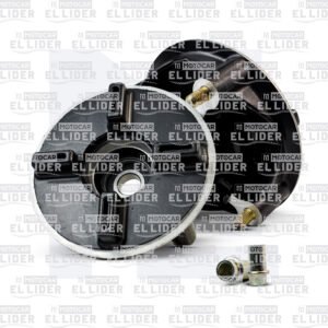 PORTA ESTRELLA CB110 IBR