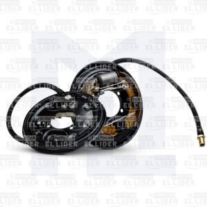 PORTA BANDA DELANTERO RE205 COMPLETO ENDURANCE (MANGUERA ENROSCADA)