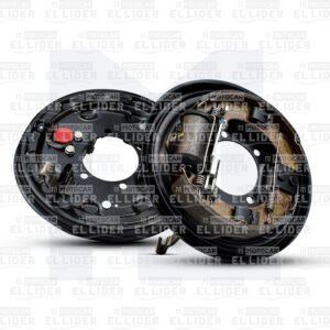 PORTA BANDA TRASERO DERECHO RE205/TORITO 2015-2024 COMPLETO ENDURANCE