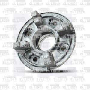 PORTA ESTRELLA AKT125 NKD IBR