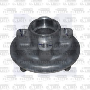 PORTA ESTRELLA BOXER CT/PLATINO 100/PLATINO125 5S/PLATINO125  ORIGINAL BAJAJ