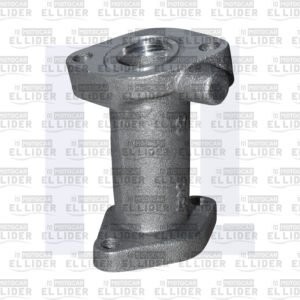 SOPORTE CARBURADOR BOXER CT100/PLATINO100/BM100 CLASSIC GENUI