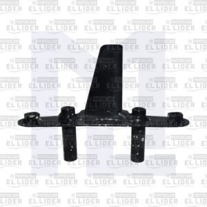 SOPORTE CARENAJE LARGO BOXER CT100/KS/ES/CALIBER 115 ORIGINAL BAJAJ