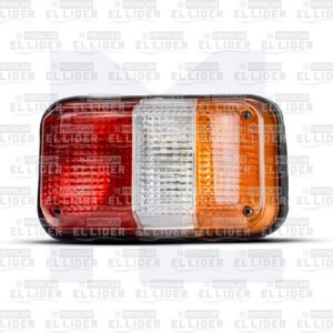 STOP AKT 125 SLR/NKDR/SL/NKD (LEDD GRIS) KONTROL