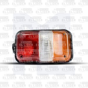 STOP UNIVERSAL DE LUJO